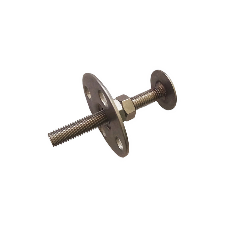 Stone Clips For Wall Fixing System