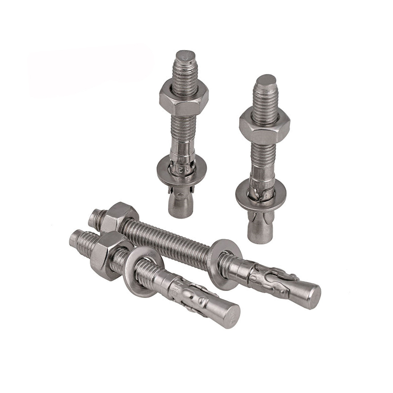 Wedge  Anchor Bolt