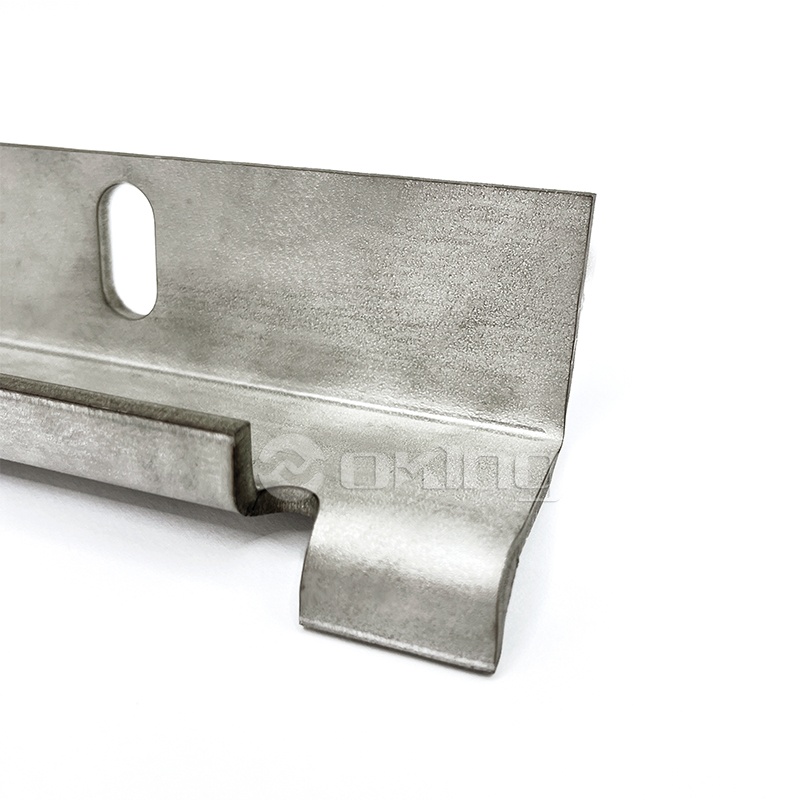 Double Up and Down Cladding System Bracket