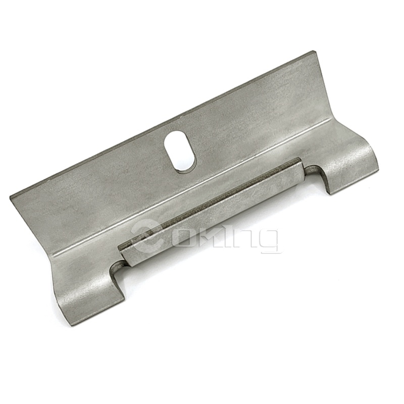 Double Up and Down Cladding System Bracket