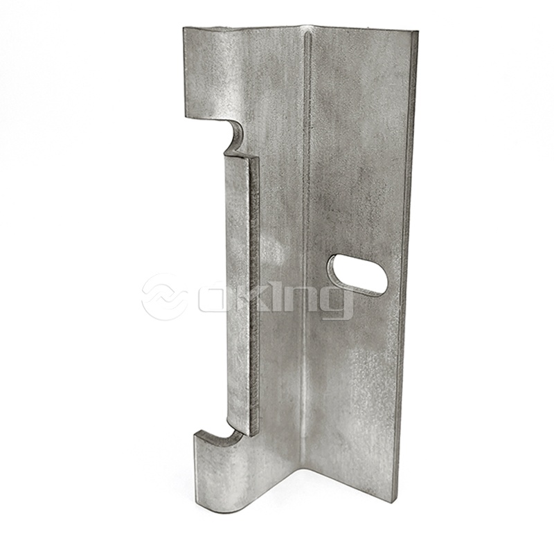 Double Up and Down Cladding System Bracket