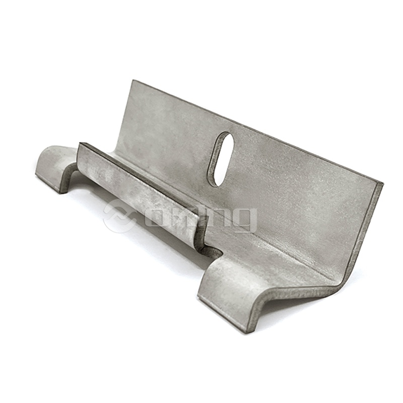 Double Up and Down Cladding System Bracket