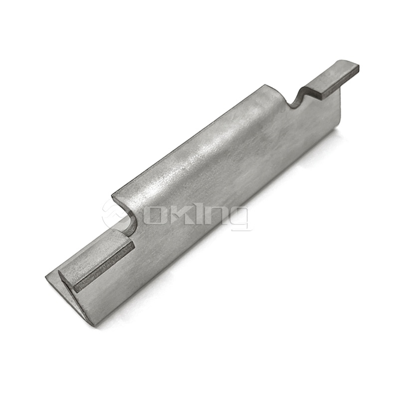 Double Up and Down Cladding System Bracket