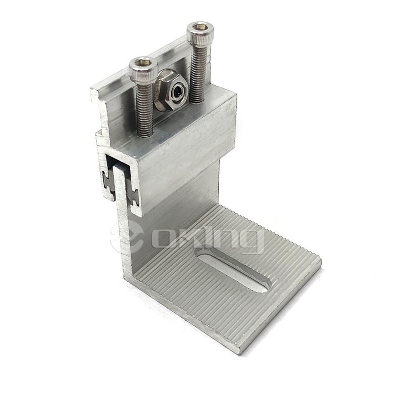  Aluminium Alloy H Bracket  for Stone Tiles Cladding System