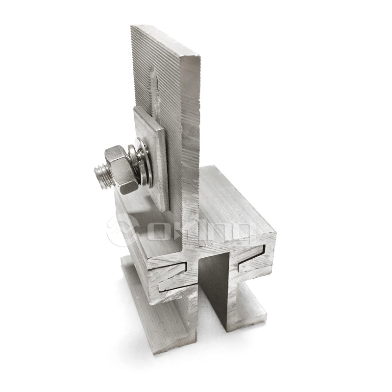  Aluminium Alloy SE Bracket  for Stone Cladding System