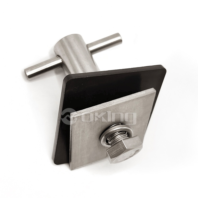 304 Stainless Steel  Cast in Socket Anchor Lifting Fixings Sleeve Bolt