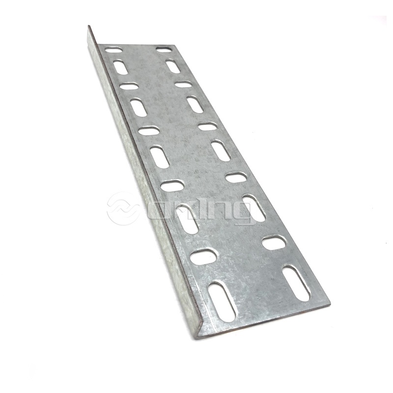 L Channel System Fixing 