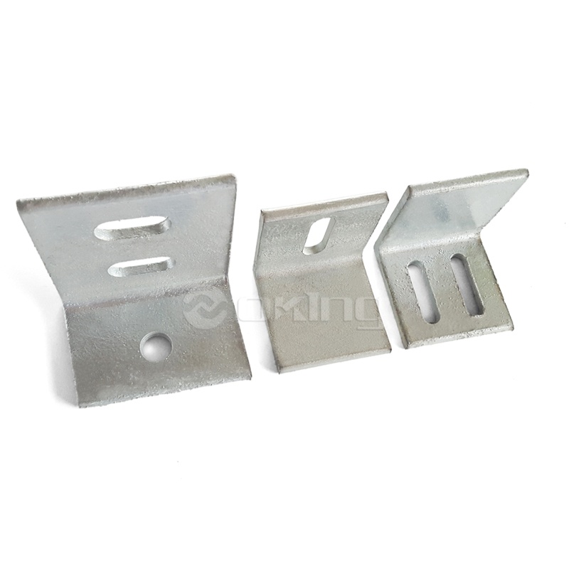 Curtain Wall L Angle Bracket
