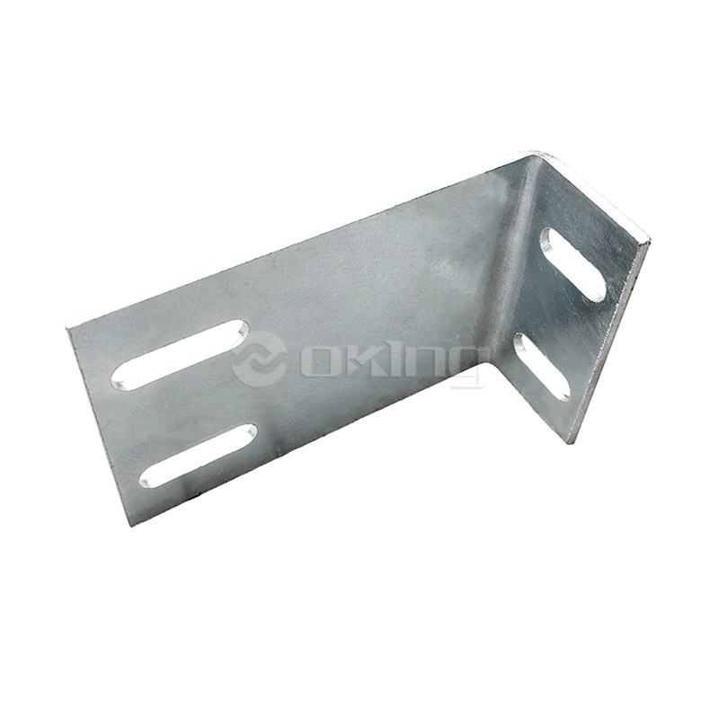 Curtain Wall L Angle Bracket