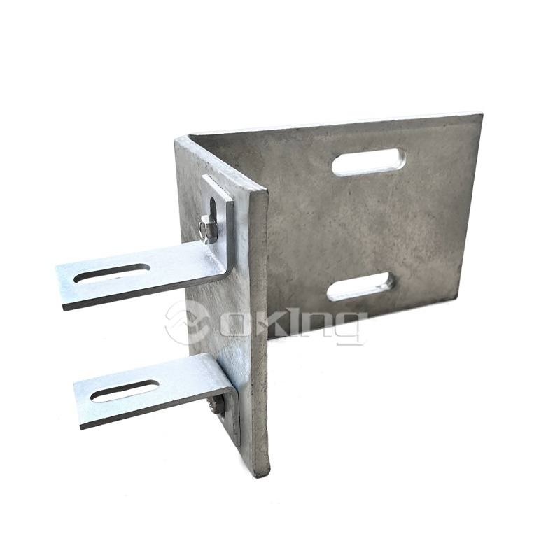 Curtain Wall L Angle Bracket