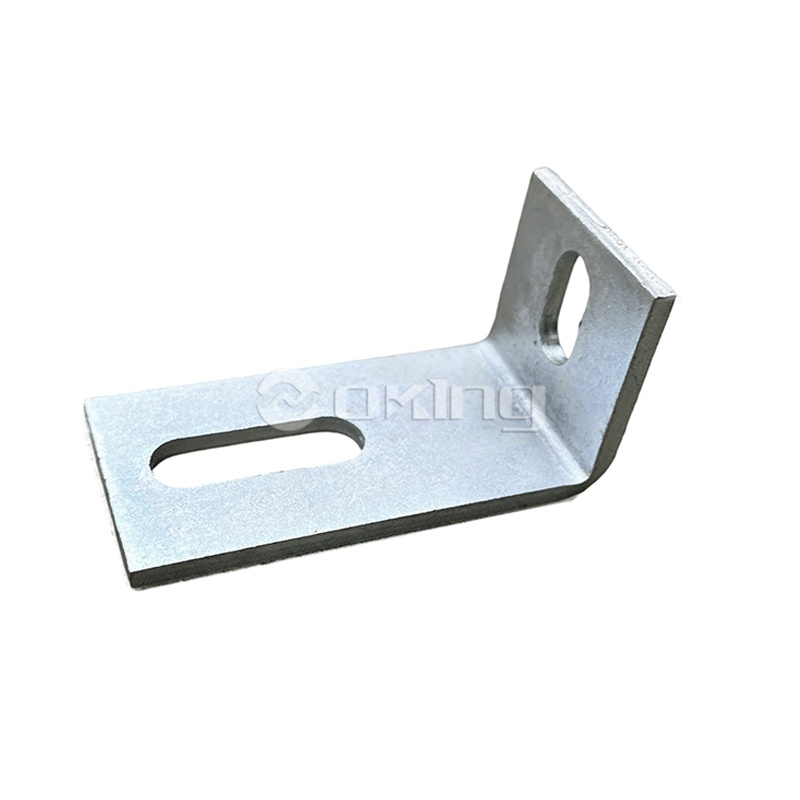Curtain Wall L Angle Bracket