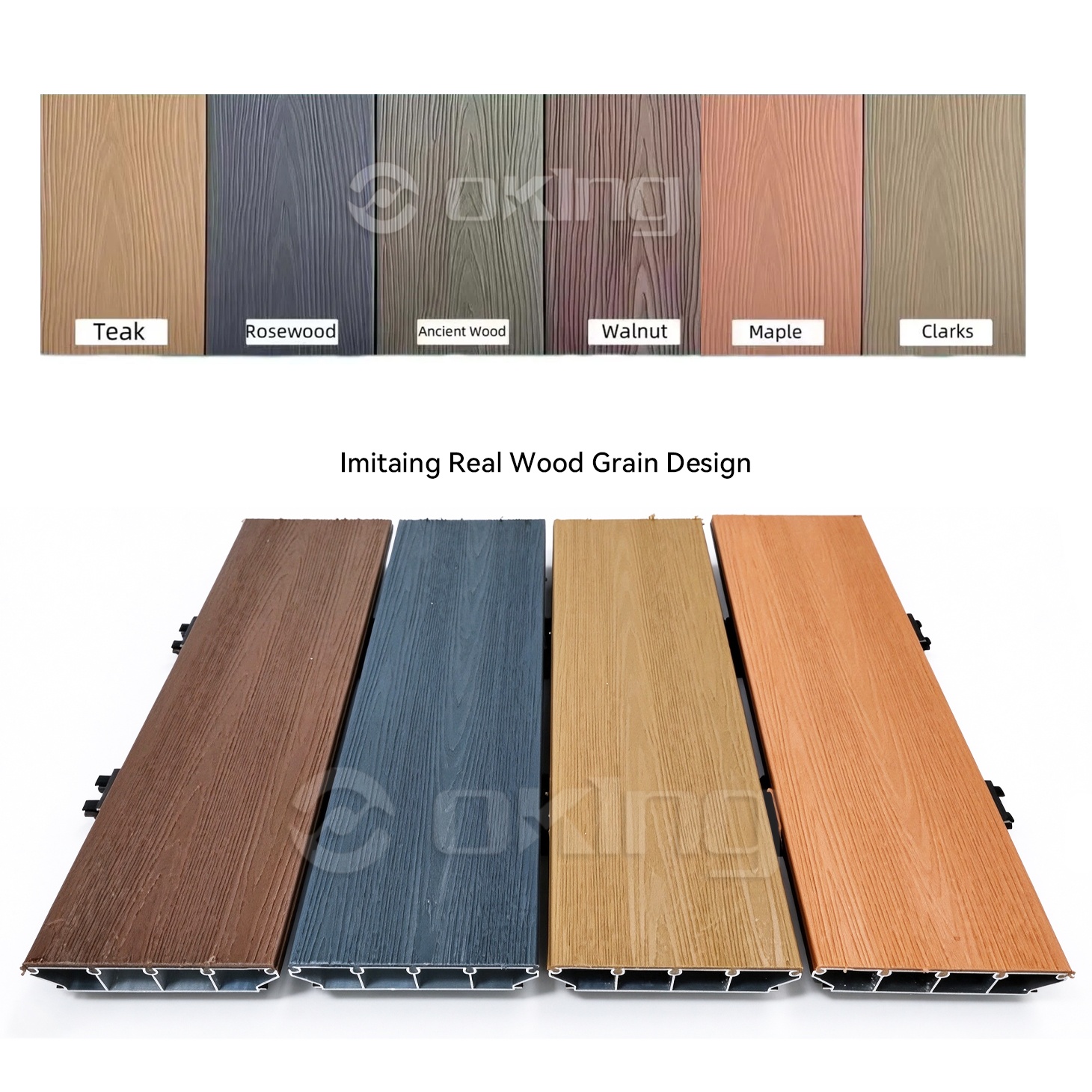 2ChmsRImitaingRealWoodGrainDesign 2ChmsRImitaingRealWoodGrainDesign